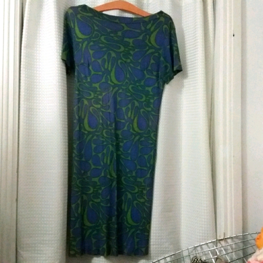 60s Mod Dress